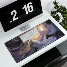 Load image into Gallery viewer, Irelia Divine Sword LoL Mouse Pad (Desk Mat)
