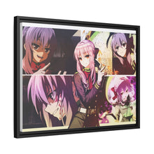 Load image into Gallery viewer, Seraph of the End Canvas Framed Art Print
