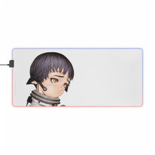 Load image into Gallery viewer, Range Murata RGB LED Mouse Pad (Desk Mat)
