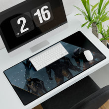 Load image into Gallery viewer, Anthem Mouse Pad (Desk Mat)

