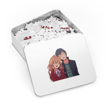 Load image into Gallery viewer, Anime Toradora! Jigsaw Puzzle
