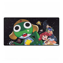Load image into Gallery viewer, Sgt. Frog Mouse Pad (Desk Mat)
