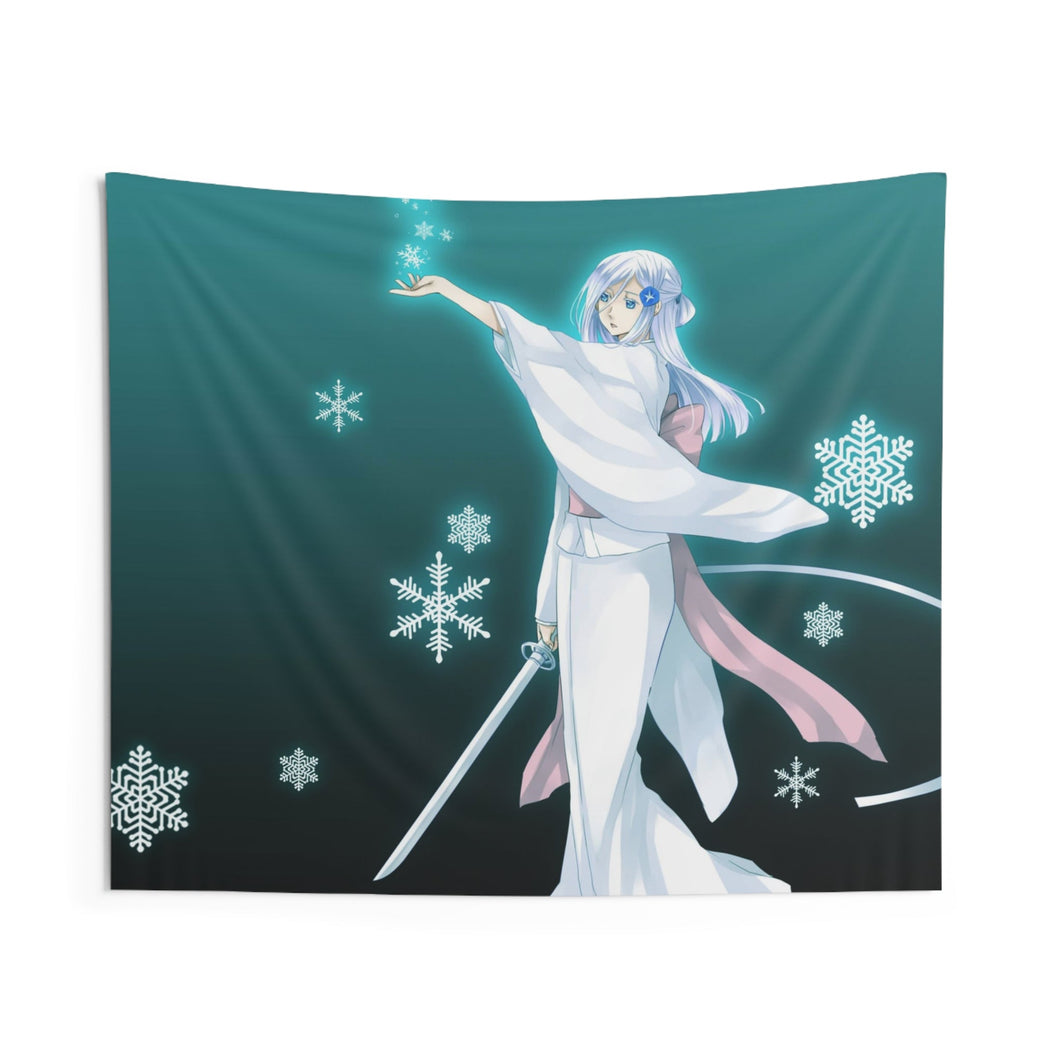 Anime Bleach Indoor Wall Tapestry