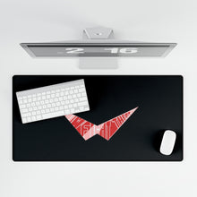 Load image into Gallery viewer, Anime Tengen Toppa Gurren Lagann Mouse Pad (Desk Mat)
