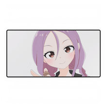 Load image into Gallery viewer, When Will Ayumu Make His Move? Mouse Pad (Desk Mat)
