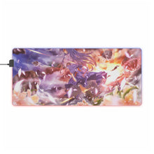 Load image into Gallery viewer, Touhou RGB LED Mouse Pad (Desk Mat)
