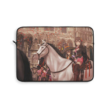 Load image into Gallery viewer, KonoSuba - God’s Blessing On This Wonderful World!! Laptop Sleeve
