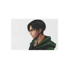 Load image into Gallery viewer, Anime Attack On Titan Rug
