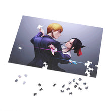 Load image into Gallery viewer, Kaguya-sama: Love Is War Jigsaw Puzzle
