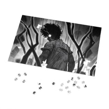 Load image into Gallery viewer, Anime Mob Psycho 100 Jigsaw Puzzle
