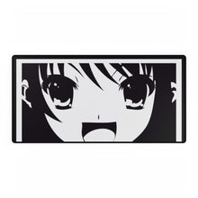 Load image into Gallery viewer, Anime The Melancholy Of Haruhi Suzumiya Mouse Pad (Desk Mat)
