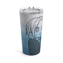 Load image into Gallery viewer, Hori-san To Miyamura-kun Tumbler 20oz
