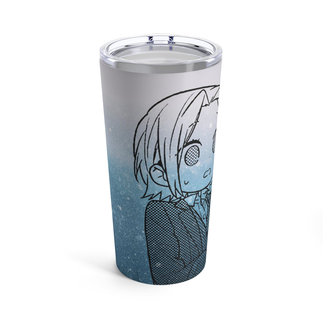 Hori-san To Miyamura-kun Tumbler 20oz