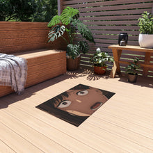 Load image into Gallery viewer, Chainsaw Man Rug
