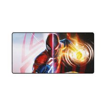 Load image into Gallery viewer, Marvel's Spider-Man: Miles Morales Mouse Pad (Desk Mat)
