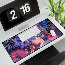Load image into Gallery viewer, Anime Re:ZERO -Starting Life in Another World- Mouse Pad (Desk Mat)
