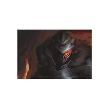 Load image into Gallery viewer, Goblin Slayer Goblin Slayer Rug
