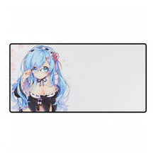 Load image into Gallery viewer, Anime Re:ZERO -Starting Life in Another World- Mouse Pad (Desk Mat)
