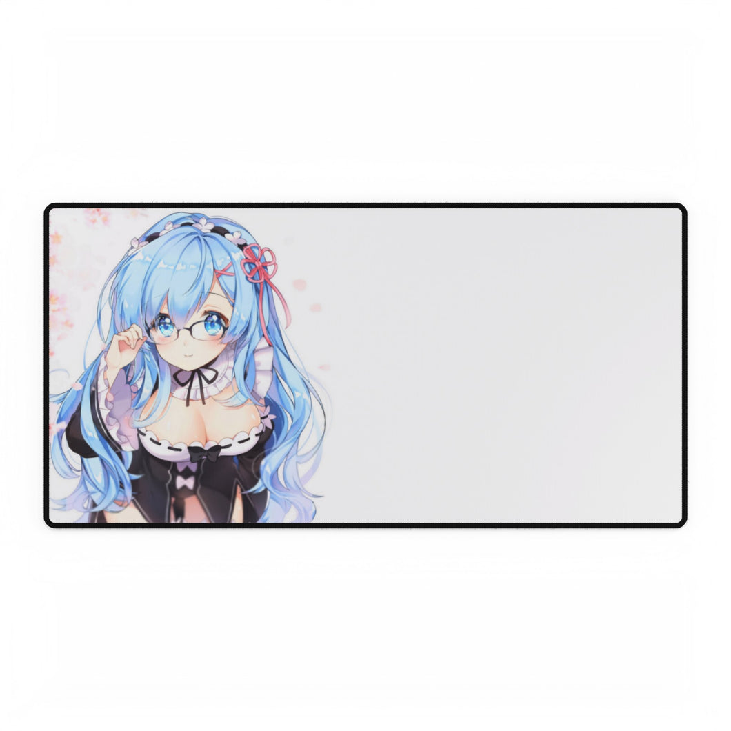 Anime Re:ZERO -Starting Life in Another World- Mouse Pad (Desk Mat)