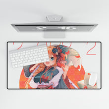 Load image into Gallery viewer, Anime Princess Connect! Re:Dive Mouse Pad (Desk Mat)

