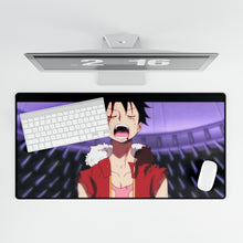 Load image into Gallery viewer, Anime One Piece Mouse Pad (Desk Mat)
