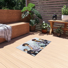Load image into Gallery viewer, Code Geass Rug
