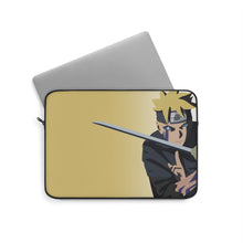 Load image into Gallery viewer, Boruto Laptop Sleeve
