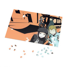Load image into Gallery viewer, Anime Durarara!! Jigsaw Puzzle

