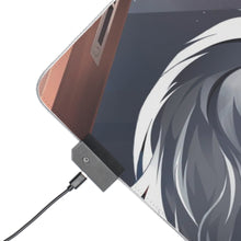 Load image into Gallery viewer, Grisaia: Phantom Trigger RGB LED Mouse Pad (Desk Mat)
