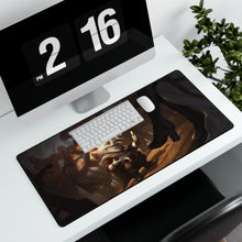 Load image into Gallery viewer, Yordle Grifter Mouse Pad (Desk Mat)
