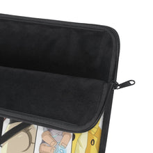 Load image into Gallery viewer, Anime Soul Eaterr Laptop Sleeve
