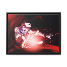 Load image into Gallery viewer, Ganta Igarashi Canvas Framed Art Print
