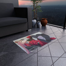 Load image into Gallery viewer, Zero Two Rug
