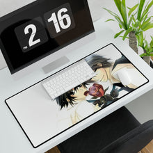 Load image into Gallery viewer, Junjo Romantica Pure Romance Mouse Pad (Desk Mat)
