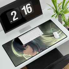 Load image into Gallery viewer, Anime Vocaloid Mouse Pad (Desk Mat)
