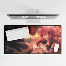 Load image into Gallery viewer, Anime Pixiv Fantasia T Mouse Pad (Desk Mat)
