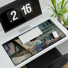 Load image into Gallery viewer, Anime Porco Rossor Mouse Pad (Desk Mat)
