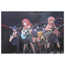 Load image into Gallery viewer, Bocchi the Rock Jigsaw Puzzle
