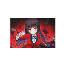 Load image into Gallery viewer, Kakegurui Yumeko Jabami Rug

