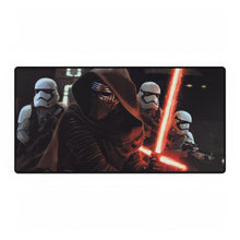 Load image into Gallery viewer, Star Wars First Order Mouse Pad (Desk Mat)

