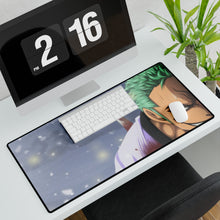 Load image into Gallery viewer, Anime One Piece Mouse Pad (Desk Mat)
