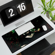 Load image into Gallery viewer, Ken Kaneki - Tokyo ghoul #2 Mouse Pad (Desk Mat)
