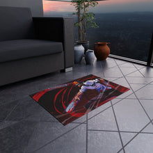 Load image into Gallery viewer, Anime Chainsaw Man Rug
