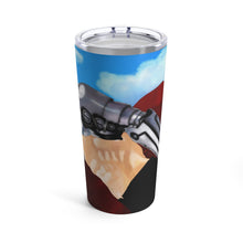 Load image into Gallery viewer, Anime FullMetal Alchemist Tumbler 20oz

