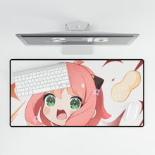 Load image into Gallery viewer, Anime Spy x Family Mouse Pad (Desk Mat)
