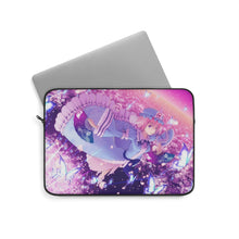 Load image into Gallery viewer, Saigyouji Yuyuko Laptop Sleeve
