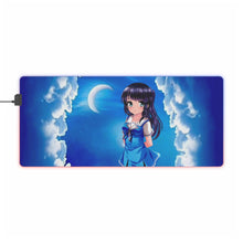 Load image into Gallery viewer, Nagi No Asukara RGB LED Mouse Pad (Desk Mat)
