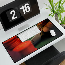 Load image into Gallery viewer, Blackjack Mouse Pad (Desk Mat)

