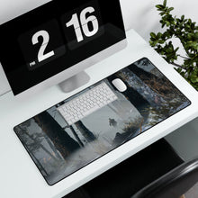 Load image into Gallery viewer, God of War / Going Up In Mist Mouse Pad (Desk Mat)
