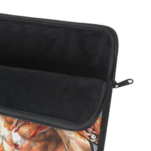 Load image into Gallery viewer, Portgas D. Ace - One Piece Laptop Sleeve
